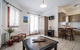 Elaida Apartments
